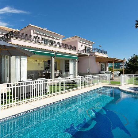 Villa Dalara Maspalomas, Private Pool And Jacuzzi Maspalomas  Dış mekan fotoğraf